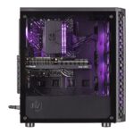 Actina 5901443385332 PC Intel® Core™ i5 i5-14400F 32 GB DDR5-SDRAM 1 TB SSD NVIDIA GeForce RTX 4060 Midi Tower Black - Image 7