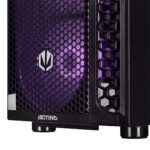 Actina 5901443385332 PC Intel® Core™ i5 i5-14400F 32 GB DDR5-SDRAM 1 TB SSD NVIDIA GeForce RTX 4060 Midi Tower Black - Image 11
