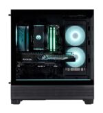 Actina 5901443387138 PC AMD Ryzen™ 5 7600 32 GB DDR5-SDRAM 1 TB SSD AMD Radeon RX 7700 XT Midi Tower Black - Image 7