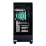 Actina 5901443387954 PC Intel® Core™ i5 i5-12400F 32 GB DDR4-SDRAM 1 TB SSD Intel Arc A580 Midi Tower Black - Image 7