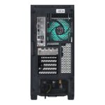 Actina 5901443387954 PC Intel® Core™ i5 i5-12400F 32 GB DDR4-SDRAM 1 TB SSD Intel Arc A580 Midi Tower Black - Image 9