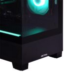 Actina 5901443387978 PC Intel® Core™ i5 i5-14500 32 GB DDR5-SDRAM 1 TB SSD Intel Arc A770 Midi Tower Black - Image 10