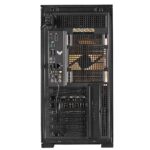 Actina 5901443401643 PC AMD Ryzen™ 7 5800X 32 GB DDR4-SDRAM 1 TB SSD AMD Radeon RX 7700 XT Midi Tower Black - Image 4