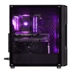 Actina 5901443403357 PC AMD Ryzen™ 9 9950X 32 GB DDR5-SDRAM 2 TB SSD AMD Radeon RX 7900 XTX Midi Tower Black - Image 2