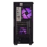 Actina 5901443403357 PC AMD Ryzen™ 9 9950X 32 GB DDR5-SDRAM 2 TB SSD AMD Radeon RX 7900 XTX Midi Tower Black - Image 8