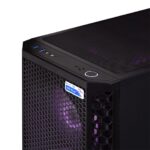 Actina 5901443404842 PC AMD Ryzen™ 7 8700F 32 GB DDR5-SDRAM 1 TB SSD AMD Radeon RX 7700 XT Midi Tower Black - Image 11