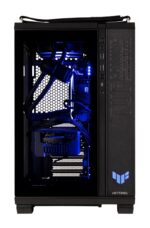 Actina 5901443405269 PC AMD Ryzen™ 7 7800X3D 32 GB DDR5-SDRAM 2 TB SSD AMD Radeon RX 7900 XTX Midi Tower Black - Image 3