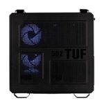 Actina 5901443405269 PC AMD Ryzen™ 7 7800X3D 32 GB DDR5-SDRAM 2 TB SSD AMD Radeon RX 7900 XTX Midi Tower Black - Image 4
