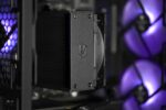 Actina 5901443410256 PC Intel® Core™ i5 i5-12400F 32 GB DDR5-SDRAM 1 TB SSD Intel Arc B580 Midi Tower Black - Image 3