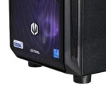 Actina 5901443410287 PC AMD Ryzen™ 5 8400F 32 GB DDR5-SDRAM 1 TB SSD Intel Arc B580 Midi Tower Black - Image 11