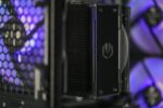 Actina 5901443410294 PC AMD Ryzen™ 7 8400F 32 GB DDR5-SDRAM 1 TB SSD Intel Arc B580 Midi Tower Black