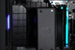 Actina 5901443410294 PC AMD Ryzen™ 7 8400F 32 GB DDR5-SDRAM 1 TB SSD Intel Arc B580 Midi Tower Black - Image 2