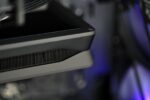 Actina 5901443410294 PC AMD Ryzen™ 7 8400F 32 GB DDR5-SDRAM 1 TB SSD Intel Arc B580 Midi Tower Black - Image 8