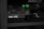 Actina 5901443410294 PC AMD Ryzen™ 7 8400F 32 GB DDR5-SDRAM 1 TB SSD Intel Arc B580 Midi Tower Black - Image 6