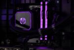Actina 5901443411895 PC AMD Ryzen™ 7 9800X3D 32 GB DDR5-SDRAM 2 TB SSD NVIDIA GeForce RTX 5080 Midi Tower Black - Image 11