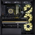 Actina 5901443413752 PC AMD Ryzen™ 9 7900X 32 GB DDR5-SDRAM 2 TB SSD NVIDIA GeForce RTX 5070 Ti Midi Tower Black - Image 2