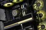 Actina 5901443413752 PC AMD Ryzen™ 9 7900X 32 GB DDR5-SDRAM 2 TB SSD NVIDIA GeForce RTX 5070 Ti Midi Tower Black - Image 5