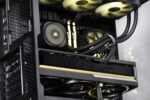 Actina 5901443413752 PC AMD Ryzen™ 9 7900X 32 GB DDR5-SDRAM 2 TB SSD NVIDIA GeForce RTX 5070 Ti Midi Tower Black - Image 6