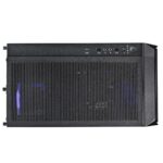 Actina 5901443414506 PC AMD Ryzen™ 7 7700 32 GB DDR5-SDRAM 2 TB SSD NVIDIA GeForce RTX 5070 Midi Tower Black - Image 2