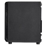 Actina 5901443414728 PC AMD Ryzen™ 7 7700X 32 GB DDR5-SDRAM 2 TB SSD AMD Radeon RX 9070 Midi Tower Black - Image 3