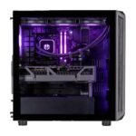 Actina 5901443415220 PC Intel Core Ultra 9 285K 64 GB DDR5-SDRAM 2 TB SSD NVIDIA GeForce RTX 5090 Midi Tower Black - Image 8