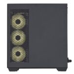 Actina 5901443415930 PC AMD Ryzen™ 7 9800X3D 32 GB DDR5-SDRAM 2 TB SSD AMD Radeon RX 9070 XT Midi Tower Black - Image 10