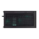 Actina 5901443416364 PC AMD Ryzen™ 7 9800X3D 32 GB DDR5-SDRAM 1 TB SSD NVIDIA GeForce RTX 5070 Midi Tower Black - Image 10