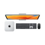 Apple Mac mini : M2 Pro chip with 10-core CPU and 16-core GPU  512GB SSD - Image 5