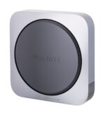 Apple Mac mini 2018 Intel® Core™ i7 32 GB DDR4 SO-DIMM 128 GB SSD Mac OS Mini PC Grey - Image 4