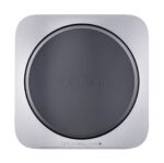 Apple Mac mini 2018 Intel® Core™ i7 32 GB DDR4 SO-DIMM 128 GB SSD Mac OS Mini PC Grey - Image 5