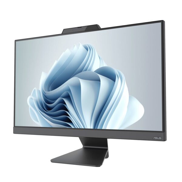 ASUS AIO computer M3702WFAK-BPE021X Ryzen 5 7520U 27’ FHD Win11 Pro black