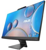 ASUS E3402WVAK-BPC283X i5-1335U 23.8 ‘FHD 250nits 100Hz AG 16GB DDR5 SSD512 Intel Graphics WLAN+BT LAN Cam720p W11Pro Black 3Y OnSite - Image 3