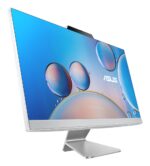 ASUS E3402WVAK-WPC043X Intel® Core™ i5 i5-1335U 60.5 cm (23.8 ) 1920 x 1080 pixels All-in-One PC 16 GB DDR4-SDRAM 512 GB SSD Windows 11 Pro Wi-Fi 6E (802.11ax) White - Image 3