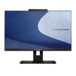 ASUS ExpertCenter E5 AiO 24 E5402WVARK-BPC030X Intel Core 7 150U 60.5 cm (23.8 ) 1920 x 1080 pixels All-in-One PC 16 GB DDR4-SDRAM 512 GB SSD Windows 11 Pro Black