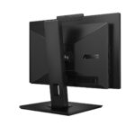 ASUS ExpertCenter E5 AiO 24 E5402WVARK-BPC030X Intel Core 7 150U 60.5 cm (23.8 ) 1920 x 1080 pixels All-in-One PC 16 GB DDR4-SDRAM 512 GB SSD Windows 11 Pro Black - Image 4
