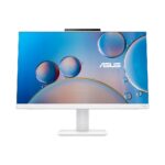 ASUS A5402WVARK-WPC003X All-in-One PC Intel Core 7 150U 23.8  Full HD 16 GB DDR5-SDRAM 512 GB SSD Windows 11 Pro White