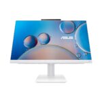 ASUS A5402WVARK-WPC003X All-in-One PC Intel Core 7 150U 23.8  Full HD 16 GB DDR5-SDRAM 512 GB SSD Windows 11 Pro White - Image 2