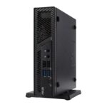 ASUS PB63-B5046AH Intel® Core™ i5 i5-13400 16 GB DDR5-SDRAM 512 GB SSD Windows 11 Pro Mini PC Black - Image 4