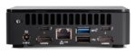 ASUS NUC 12 Pro Slim Kit RNUC12WSKI700002I UCFF Black i7-1260P - Image 2