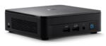ASUS NUC 12 Pro Slim Kit RNUC12WSKI700002I UCFF Black i7-1260P - Image 5