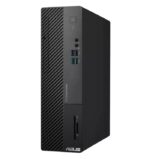 ASUS ExpertCentre D5 SFF Desktop Computer D500SE-513500252X Intel Core i5-13500 8GB DDR4 512GB SSD Windows 11 Black
