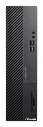 ASUS ExpertCenter D5 SFF D500SE-513500253X Intel® Core™ i5 i5-13500 16 GB DDR4-SDRAM 512 GB SSD Windows 11 Pro PC Black - Image 2