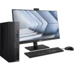 ASUS ExpertCenter D5 SFF D500SE-513500253X Intel® Core™ i5 i5-13500 16 GB DDR4-SDRAM 512 GB SSD Windows 11 Pro PC Black - Image 3