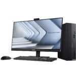 ASUS ExpertCenter D5 SFF D500SE-513500253X Intel® Core™ i5 i5-13500 16 GB DDR4-SDRAM 512 GB SSD Windows 11 Pro PC Black - Image 4