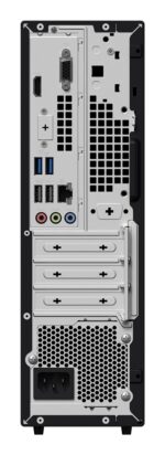 ASUS ExpertCenter D5 SFF D501SER-514500083X PC Intel® Core™ i5 i5-14500 16 GB DDR5-SDRAM 512 GB SSD Windows 11 Pro Tower Black - Image 2