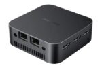 Blackview MP80 N97 16GB 512GB SSD W11Pro - Mini-PC  black - Image 2