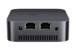 Blackview MP80 N97 16GB 512GB SSD W11Pro - Mini-PC  black - Image 3