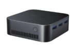 Blackview MP80 N97 16GB 512GB SSD W11Pro - Mini-PC  black - Image 5