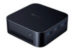 Blackview MP80 N97 16GB 512GB SSD W11Pro - Mini-PC  black - Image 6
