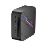 Blackview Mini PC MP100 Ryzen 7-5825U 16 GB 1 TB SSD Windows 11 Pro Black - Image 2